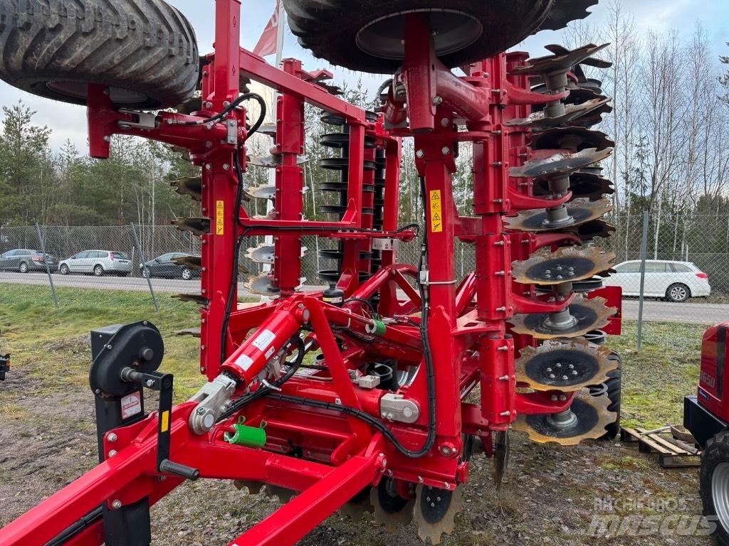 Horsch Joker 5 RT Diskaro