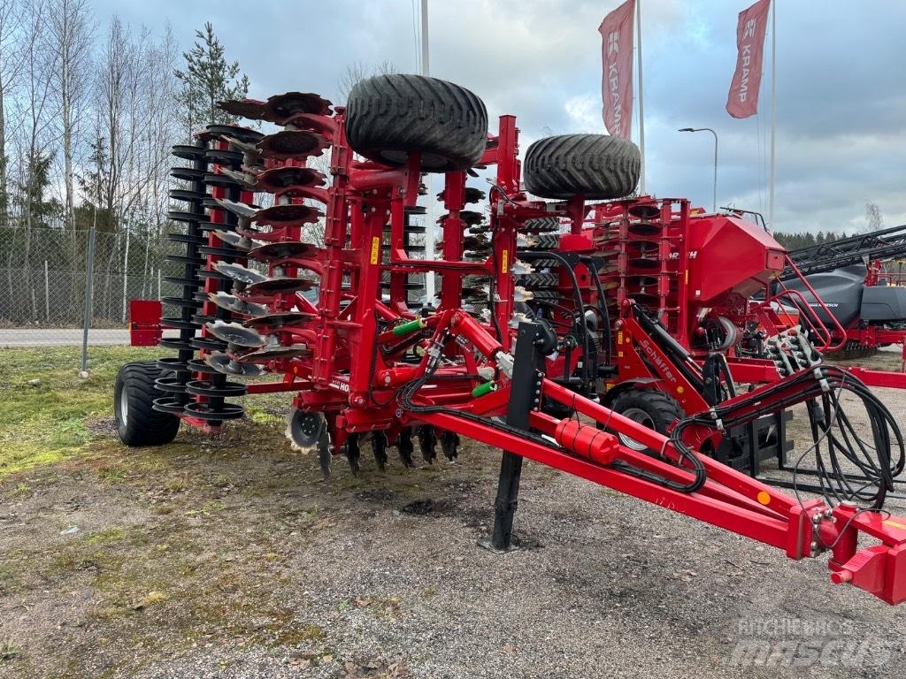 Horsch Joker 5 RT Diskaro