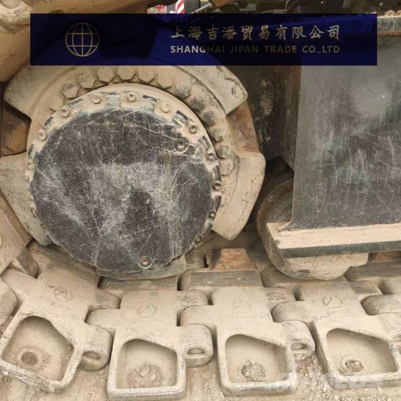 Sany SCC 1000 A-6 Paletli vinçler