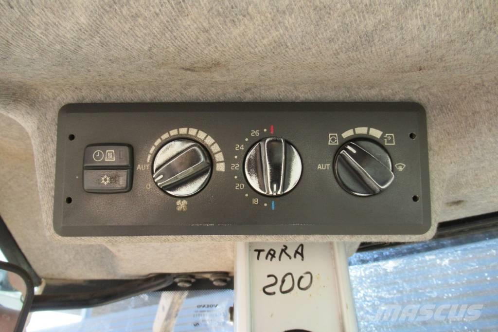 Volvo L110F Tekerlekli yükleyiciler