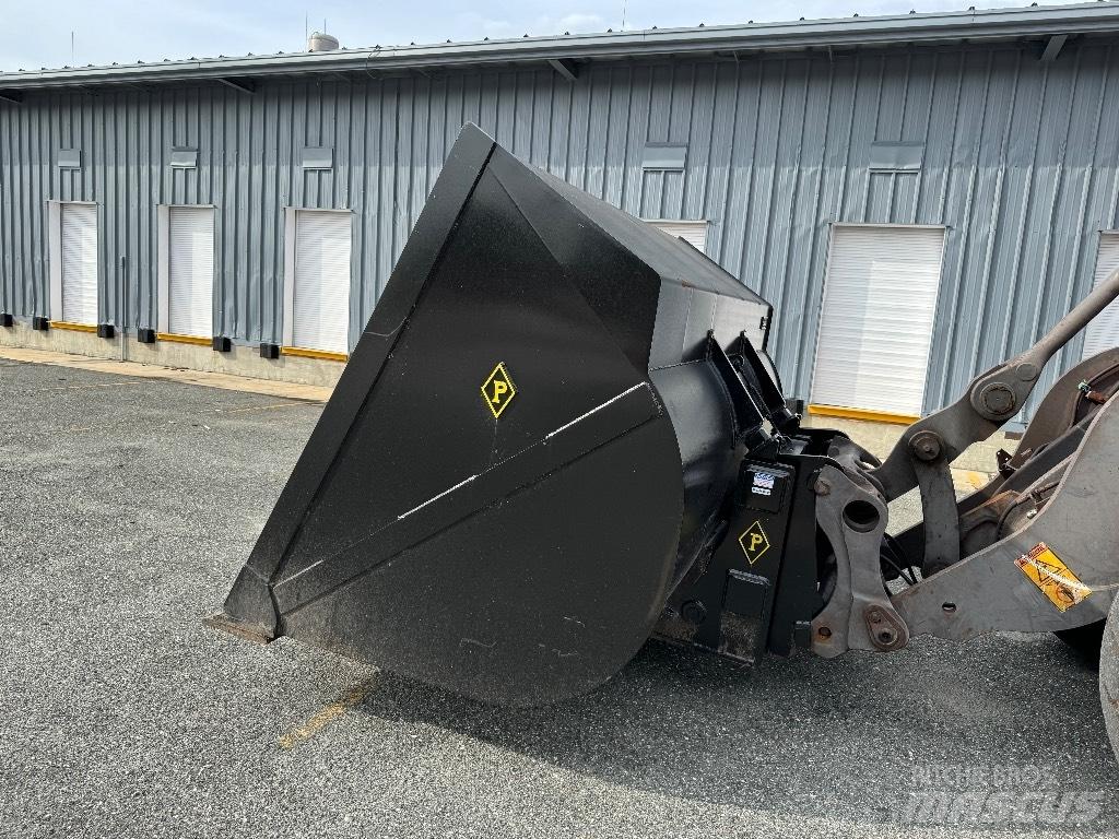 Pemberton 419933 Diger parçalar