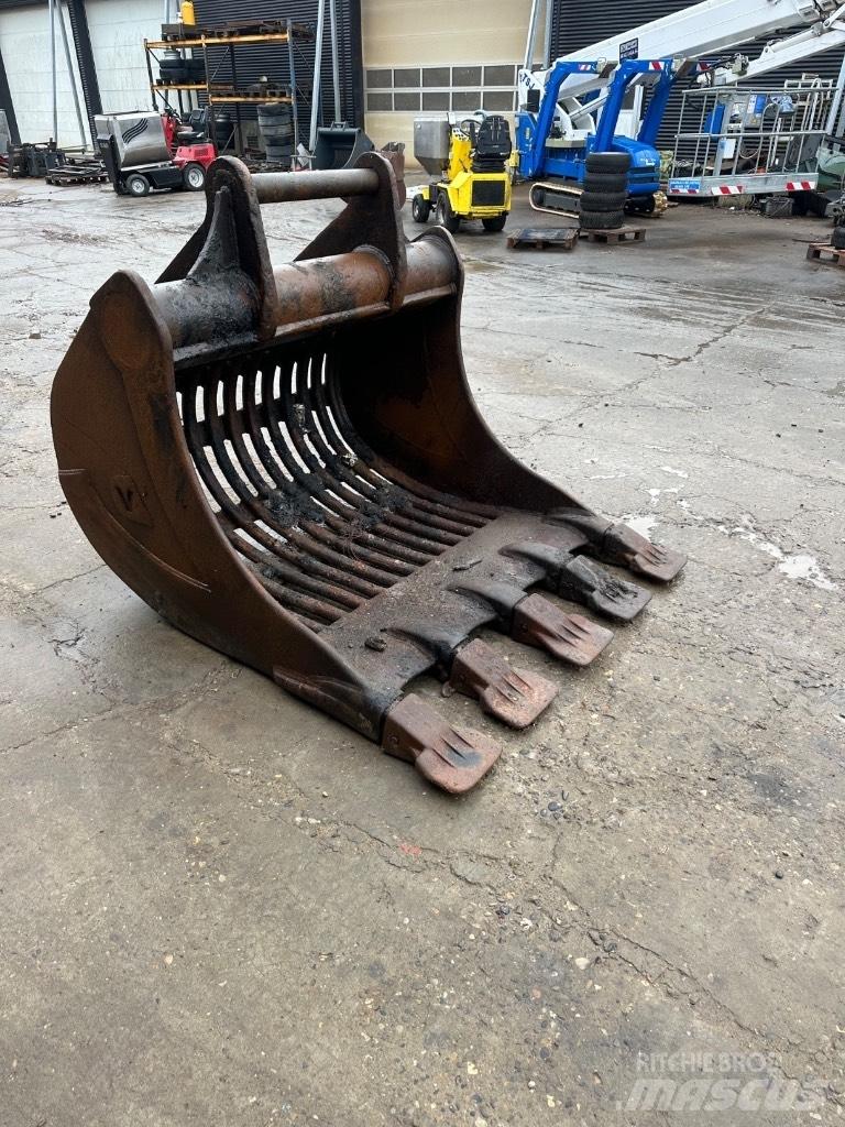  Andet S80 skift Kovalar