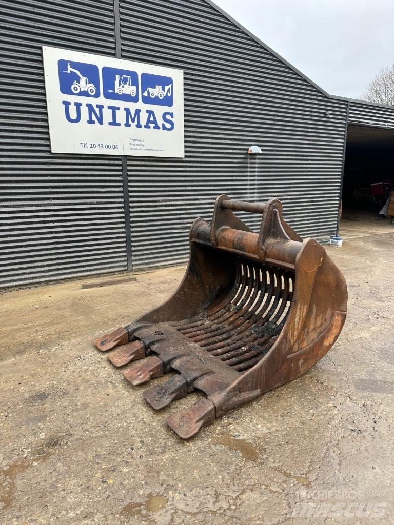  Andet S80 skift Kovalar