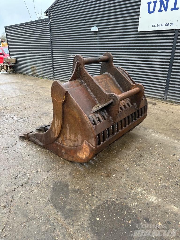  Andet S80 skift Kovalar