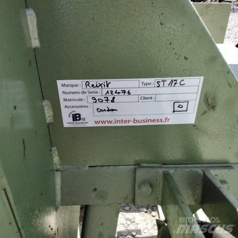  REIXIT ST17C Diger