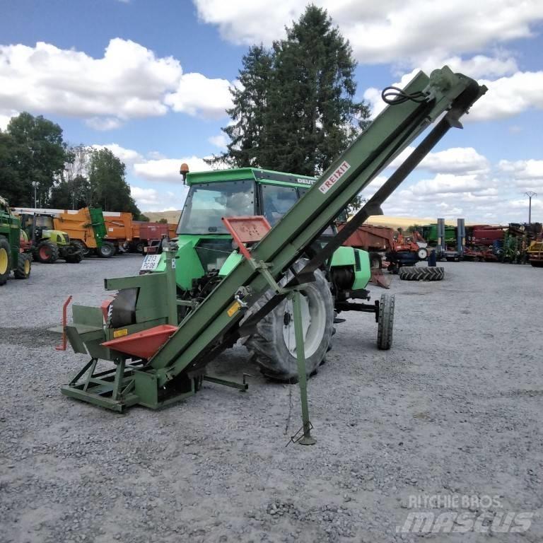  REIXIT ST17C Diger