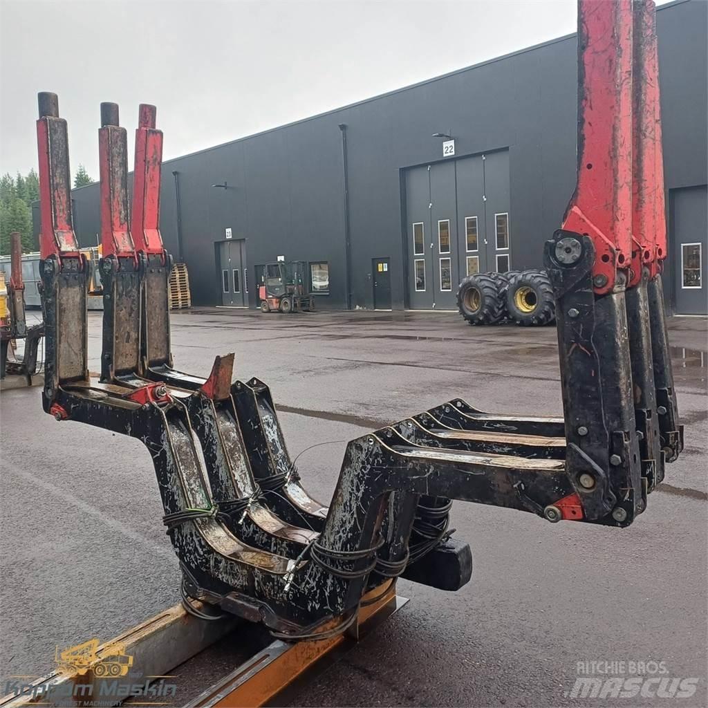 Komatsu 895 Diger parçalar