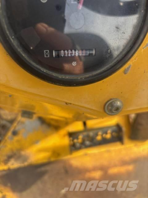 NC SW 3 Belden kirma kamyonlar