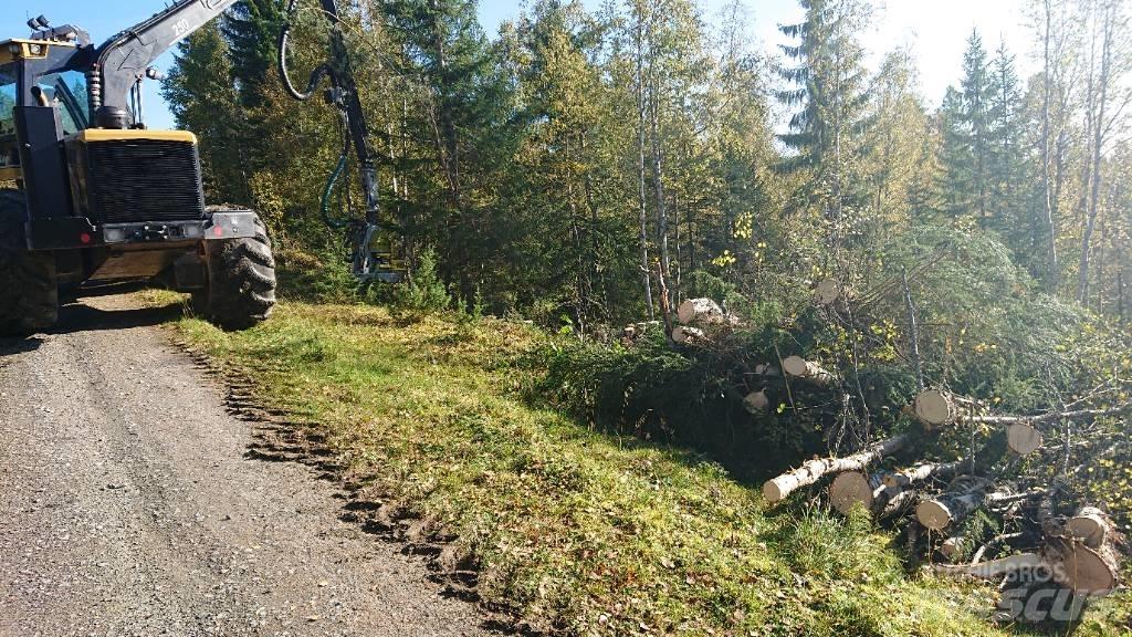 Bracke C16.c Biçerdöverler