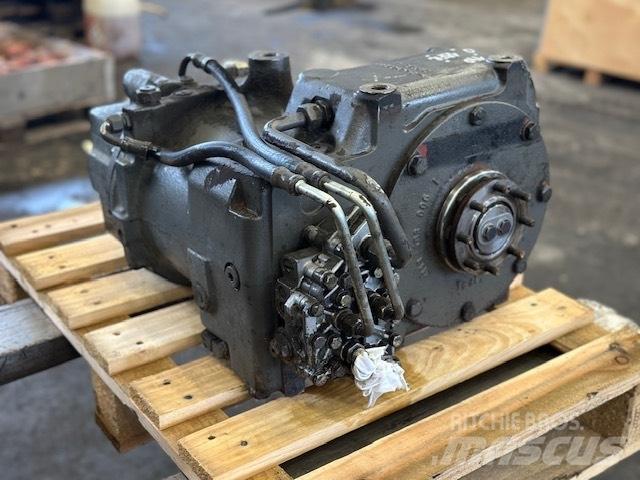 ZF 2HL-100 Sanzuman