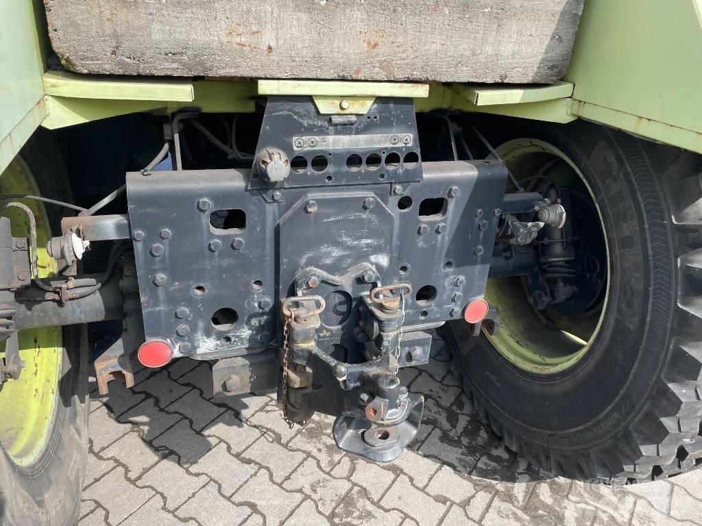 MB Trac 1300 Traktörler