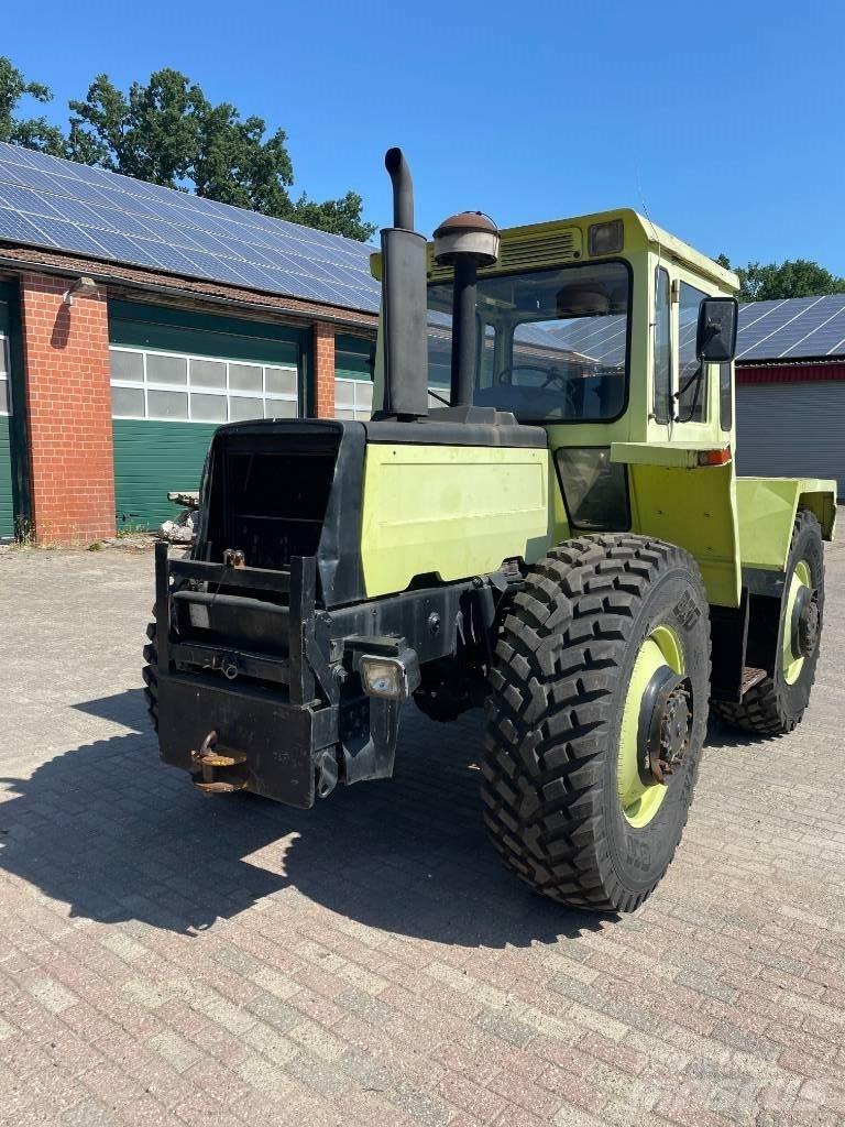 MB Trac 1300 Traktörler