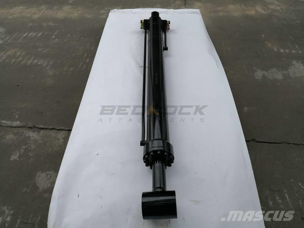 Bedrock 311 312 314 Diger parçalar