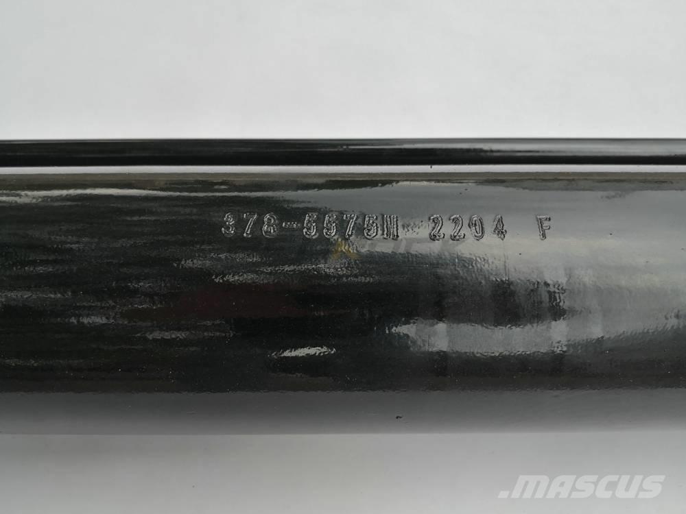 Bedrock 311 312 314 Diger parçalar