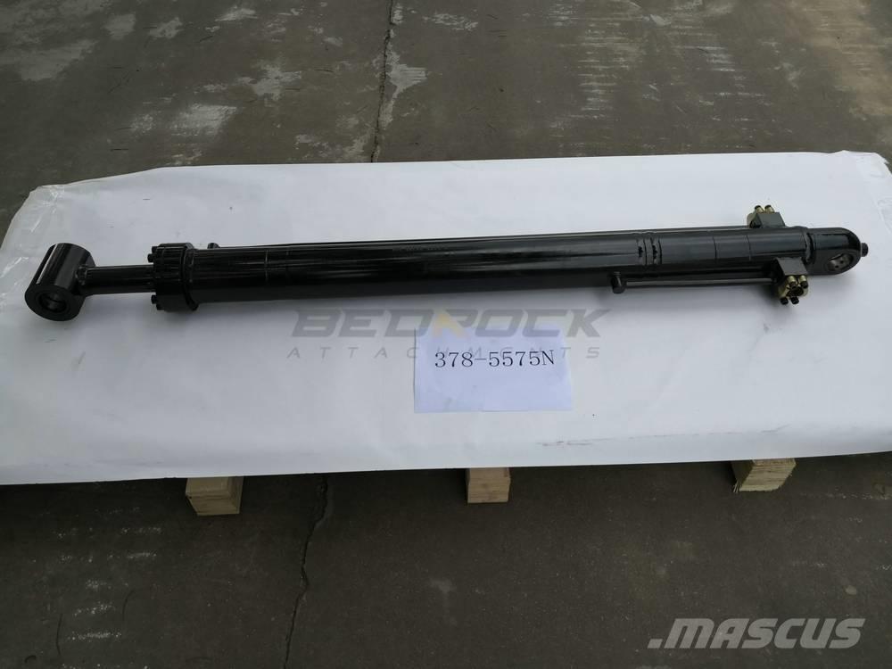 Bedrock 311 312 314 Diger parçalar