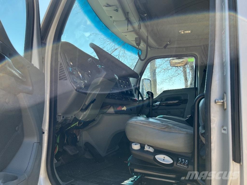 Kenworth T680 Çekiciler