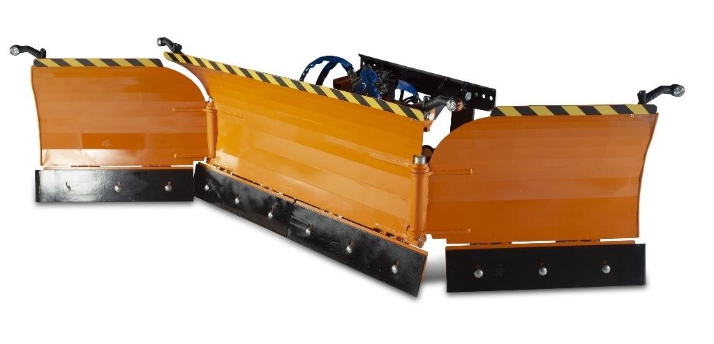 Same UPX 370 Diger yol bakim makinalari