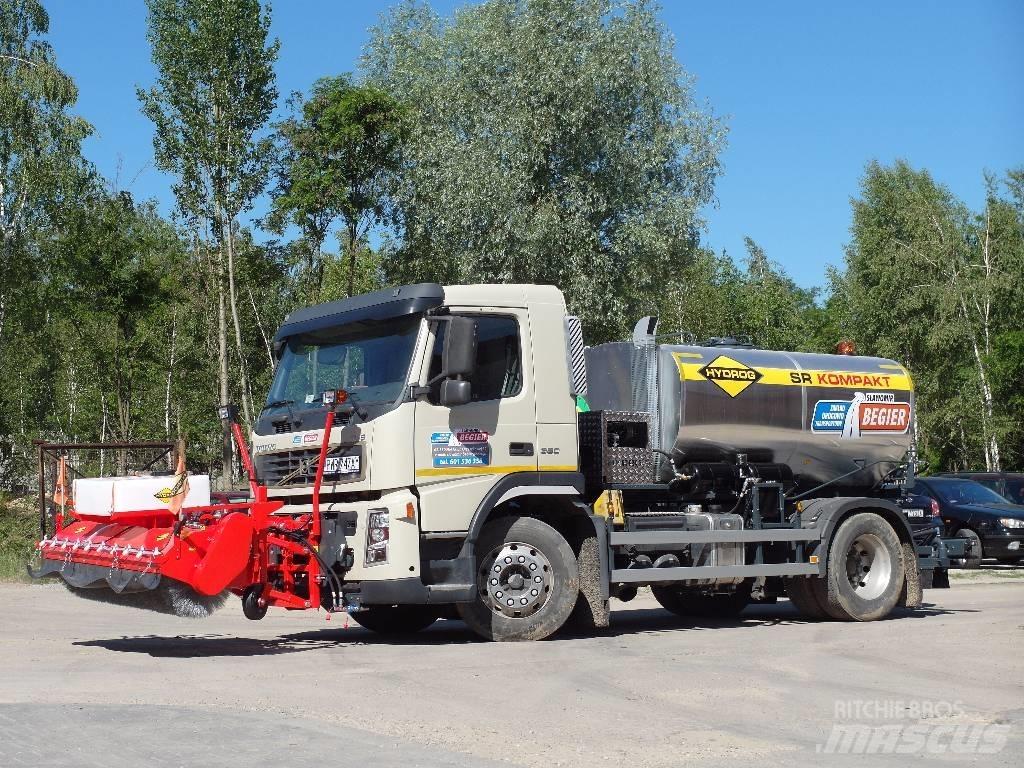Hydrog SR KOMPAKT Digerleri