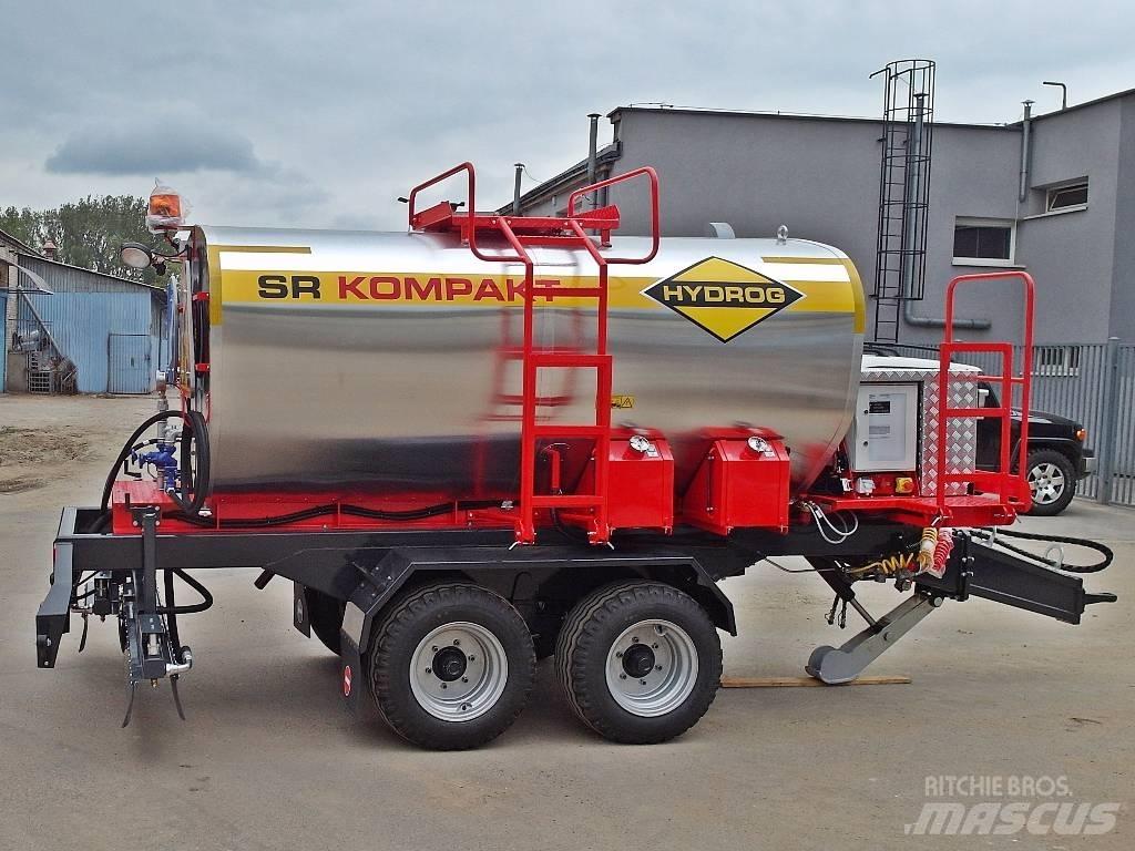 Hydrog SR KOMPAKT Digerleri