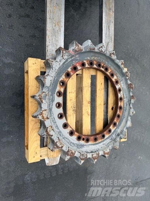 Doosan KOŁO NAPĘDOWE Paletler