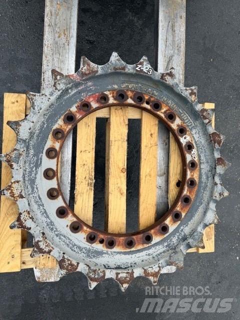 Doosan KOŁO NAPĘDOWE Paletler