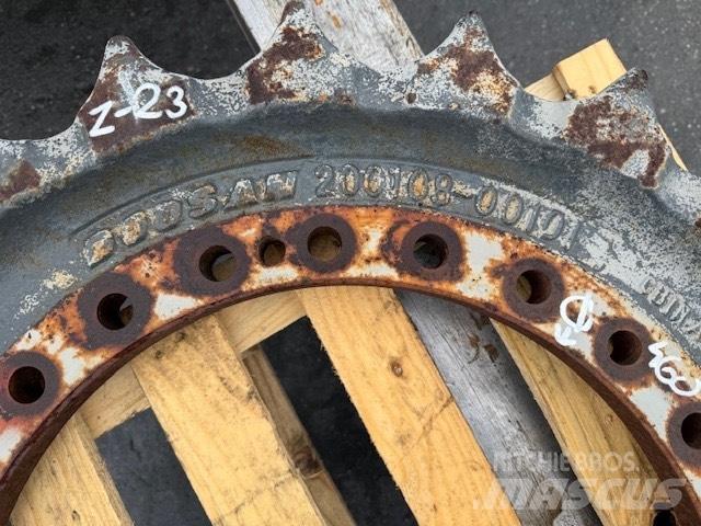Doosan KOŁO NAPĘDOWE Paletler