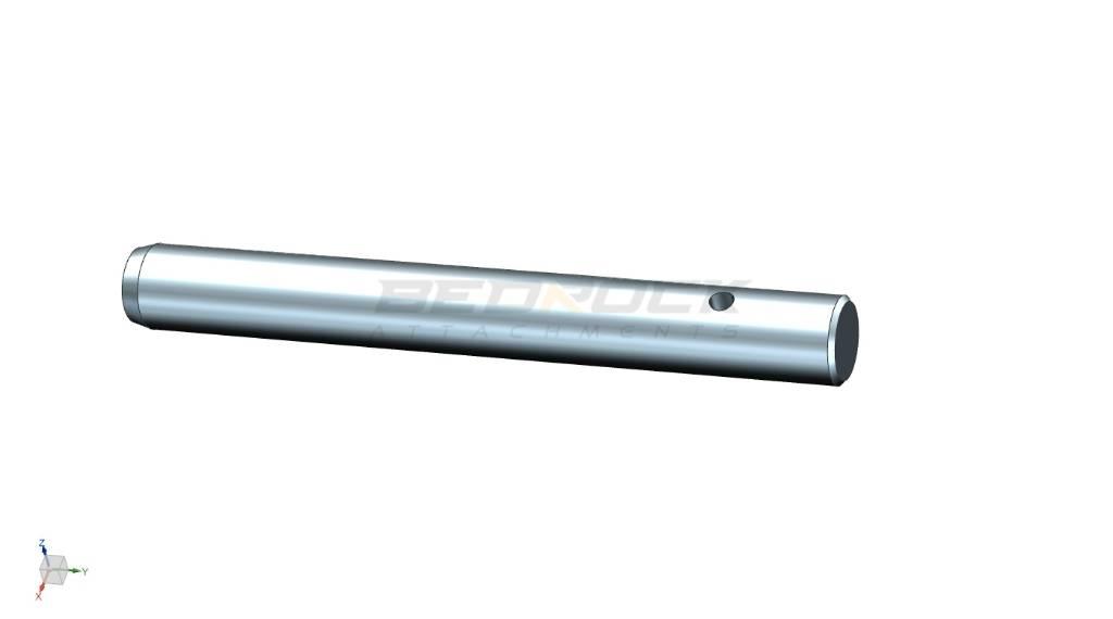 CAT 39.85MM PIN Diger parçalar
