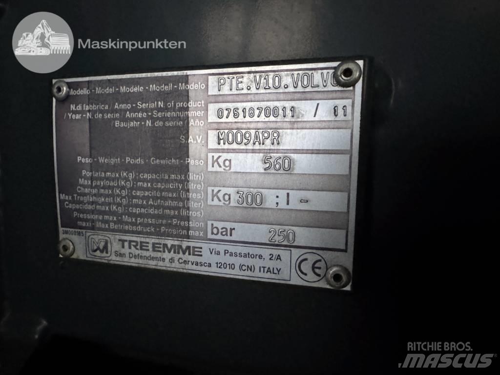 Merlo 40.17 Teleskopik tekerlekli yükleyiciler