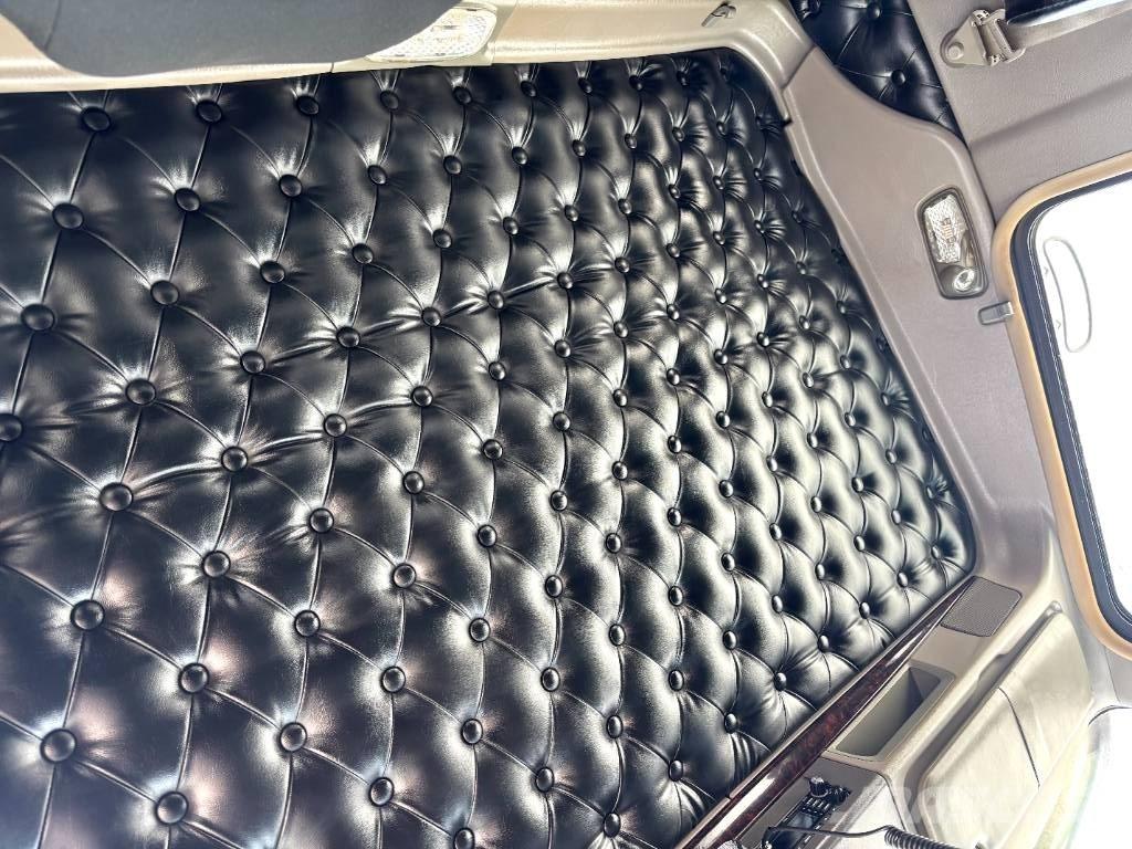 Kenworth T 800 Çekiciler