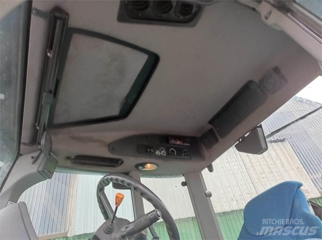 New Holland T 7550 Traktörler