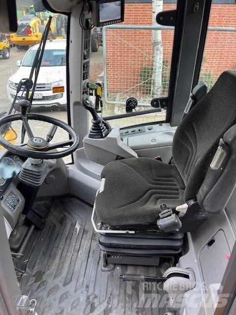 Volvo L45H Tekerlekli yükleyiciler