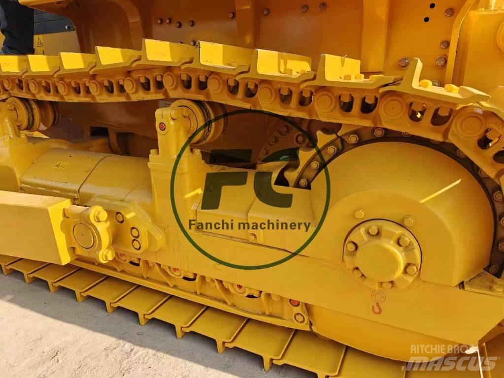 Shantui SD 22 Paletli dozerler