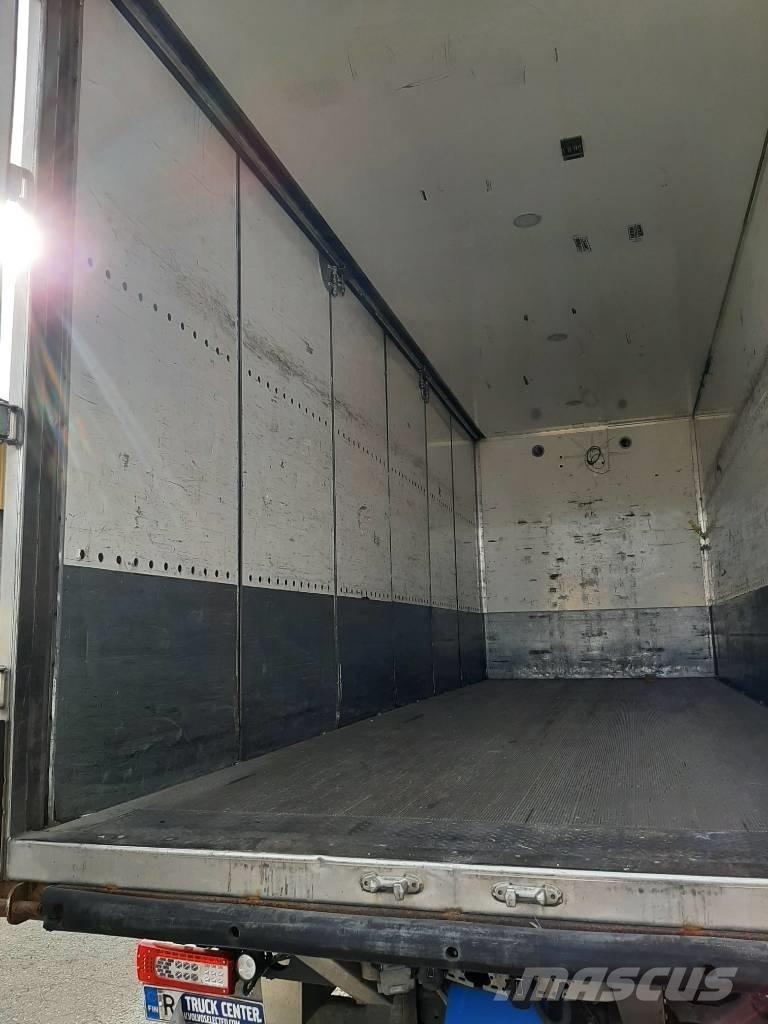 Volvo FH 13 Frigofrik kamyonlar