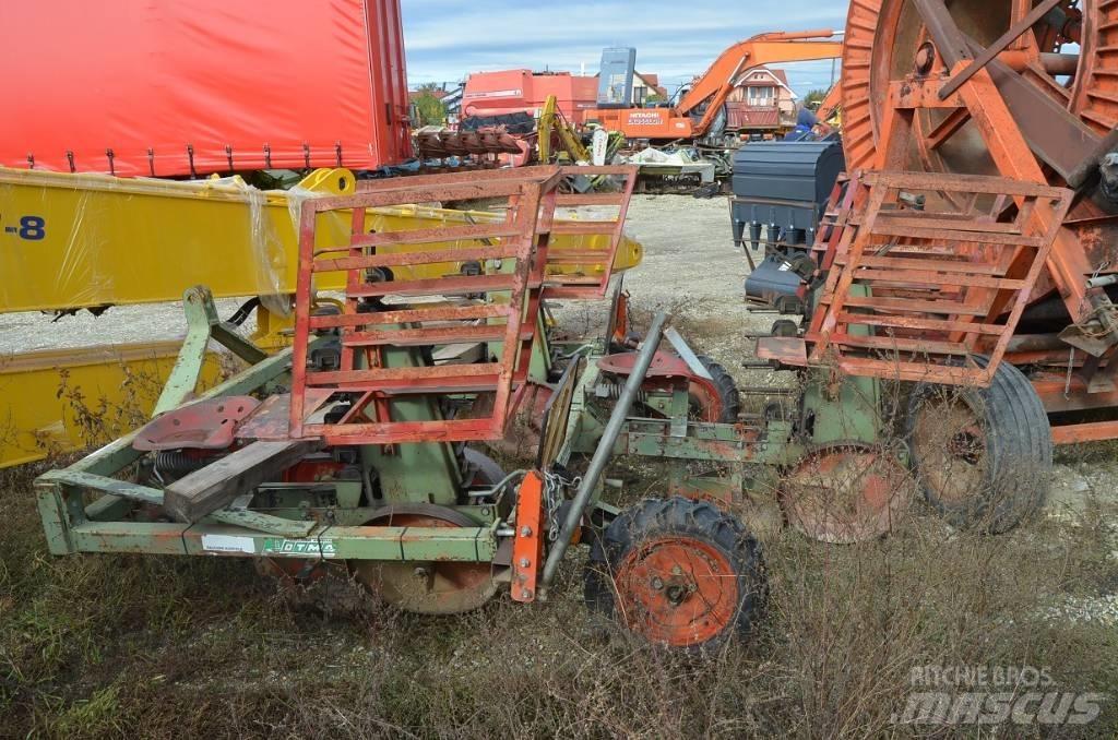  Otma  3 Diger ekim makina ve aksesuarlari