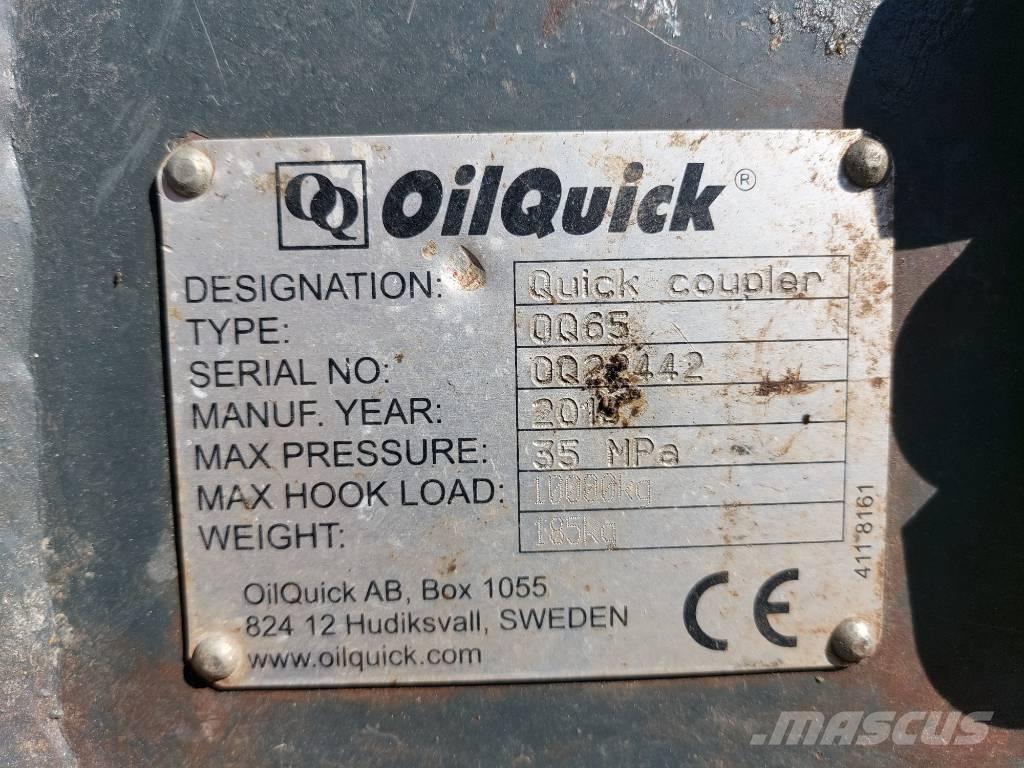 Atlas 175 WSR Lastik tekerli ekskavatörler