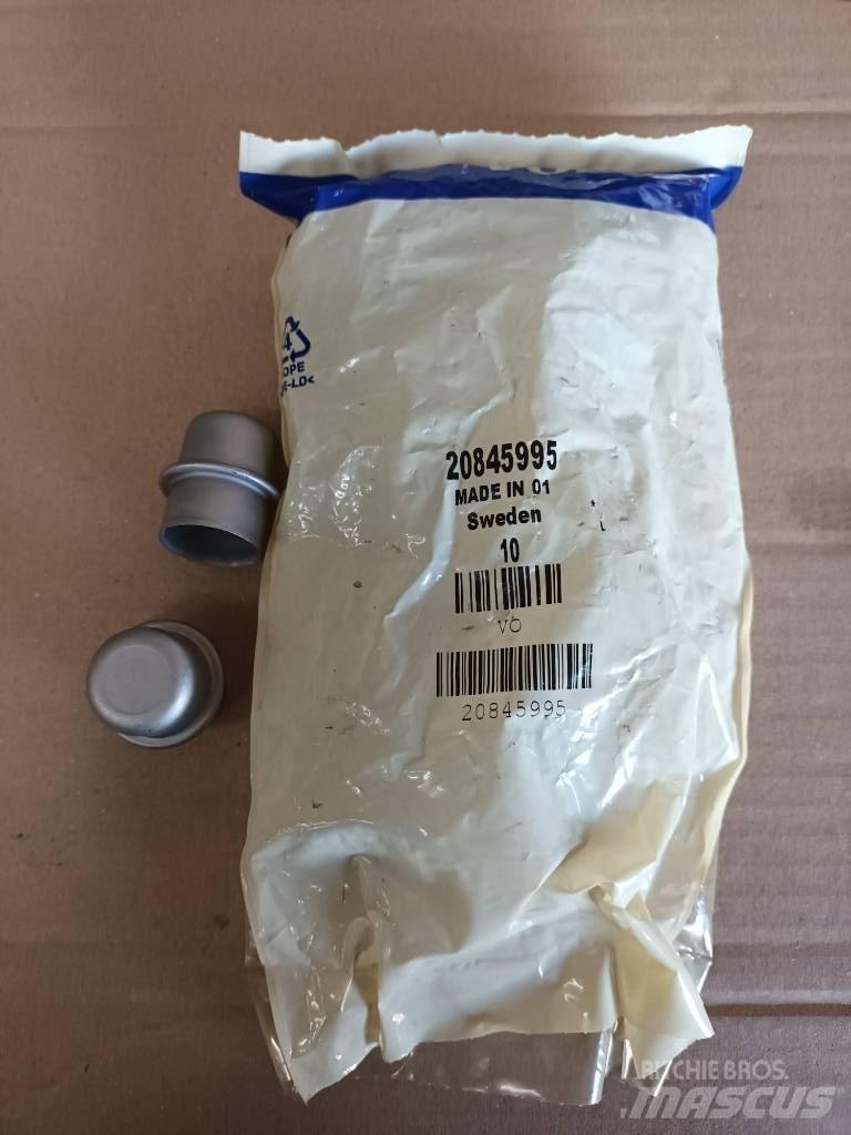 Volvo PLUG 20845995 Motorlar