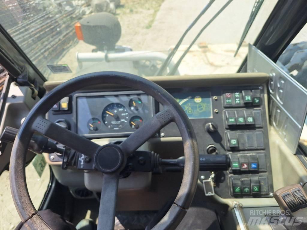 Bobcat T40170 Teleskopik yükleyiciler