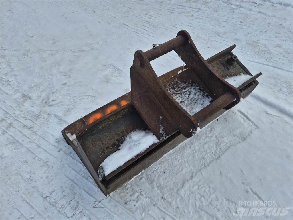  Luiskakauha S40 Kovalar