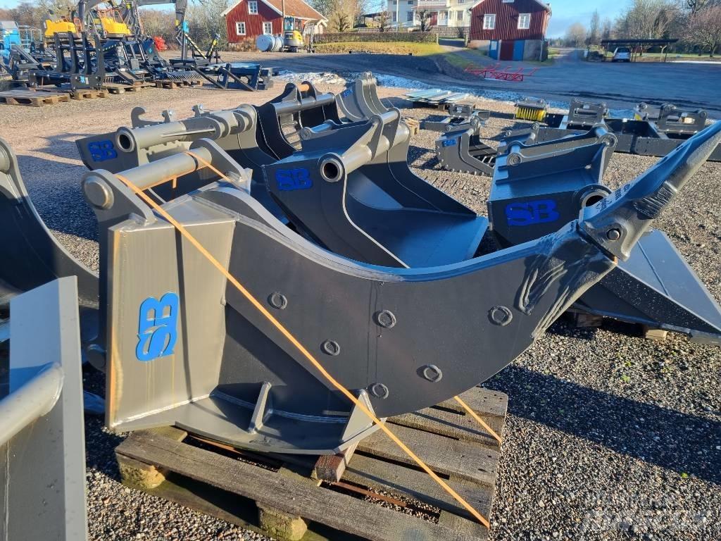 SB Tjälkrokar Kaziyici