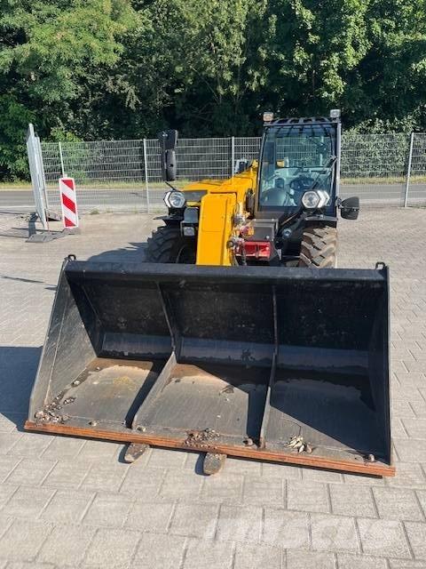 Dieci Mini Agri 26.6 Teleskopik yükleyiciler