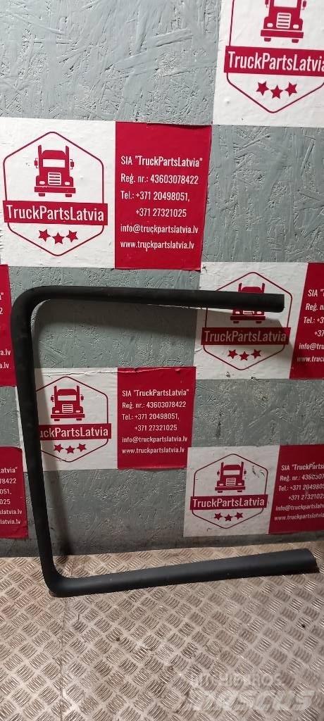 Scania R 440    1740285 Kabinler