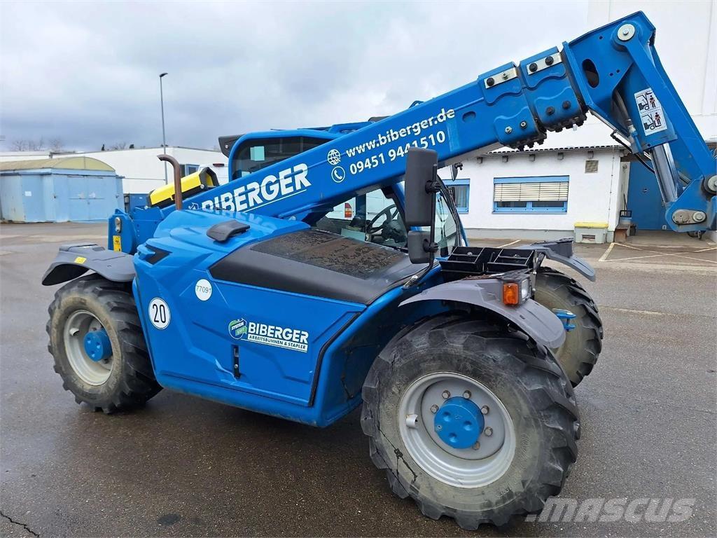 Merlo TF 30.9 G Teleskopik yükleyiciler