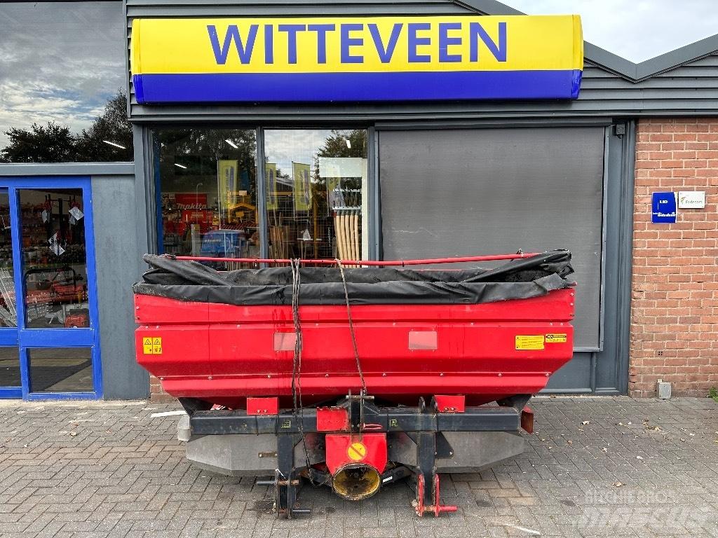 Vicon RS EDW Mineral gübre dagiticilar