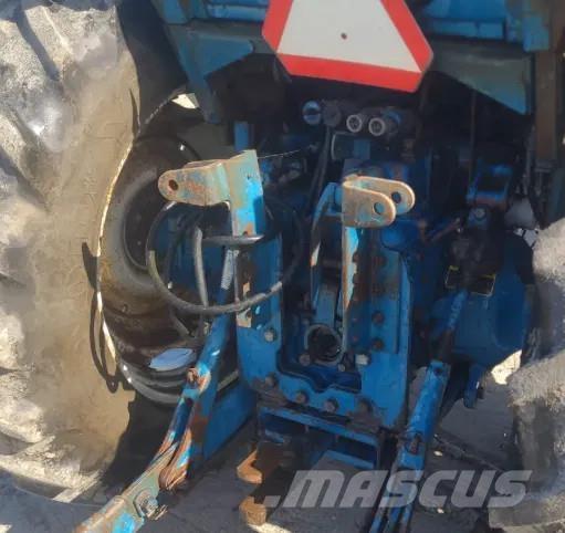 Ford 6700 . Traktörler