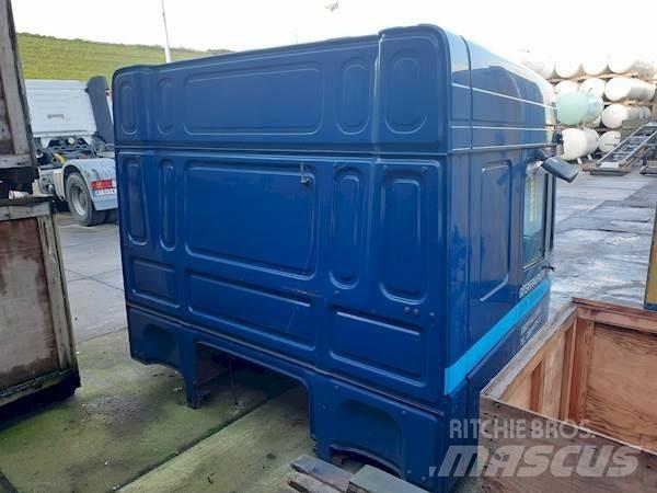 DAF SPACECAB Kabinler