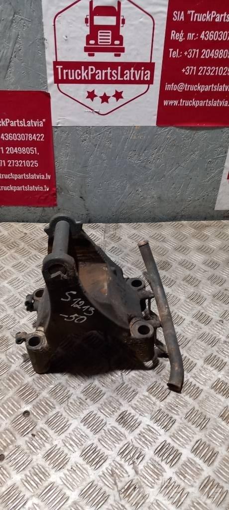 Scania R 440  1426444 Kabinler