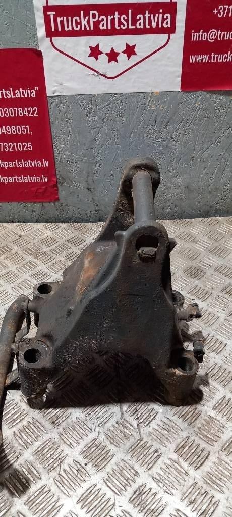 Scania R 440  1426444 Kabinler