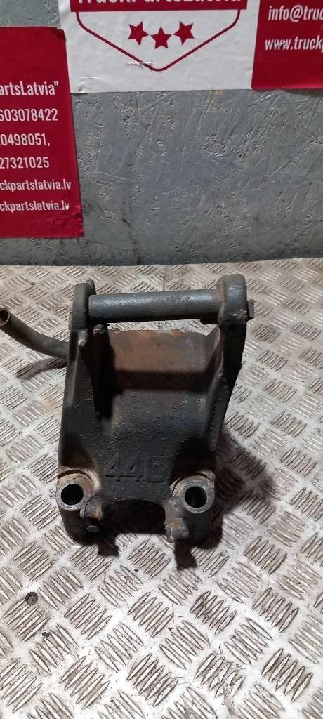 Scania R 440  1426444 Kabinler