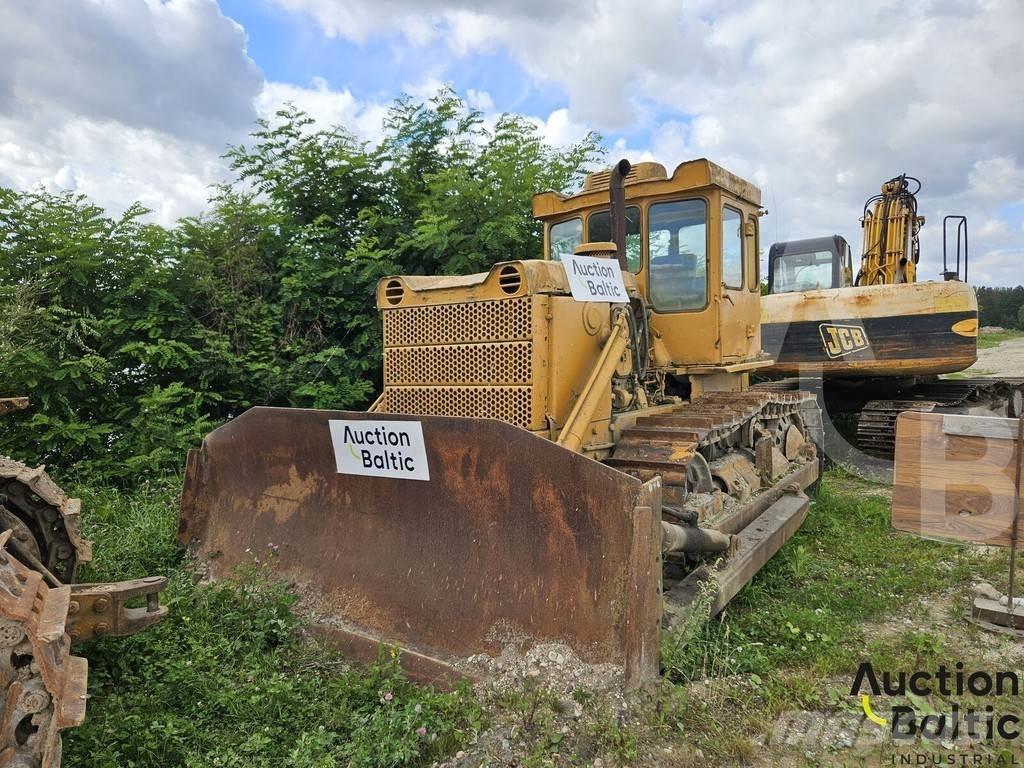  Onbekend T-170 Paletli dozerler
