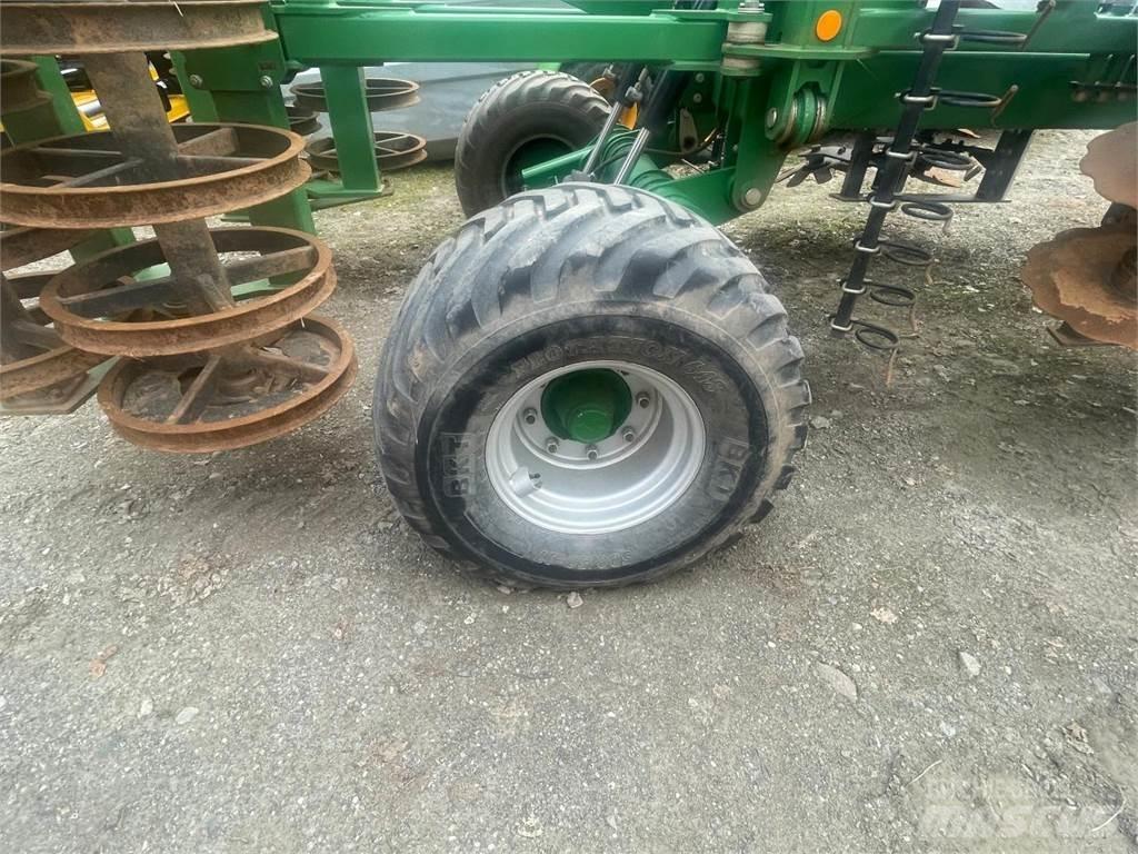 Kerner HA 500 Diskaro